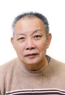 Donor - Mr Kwok